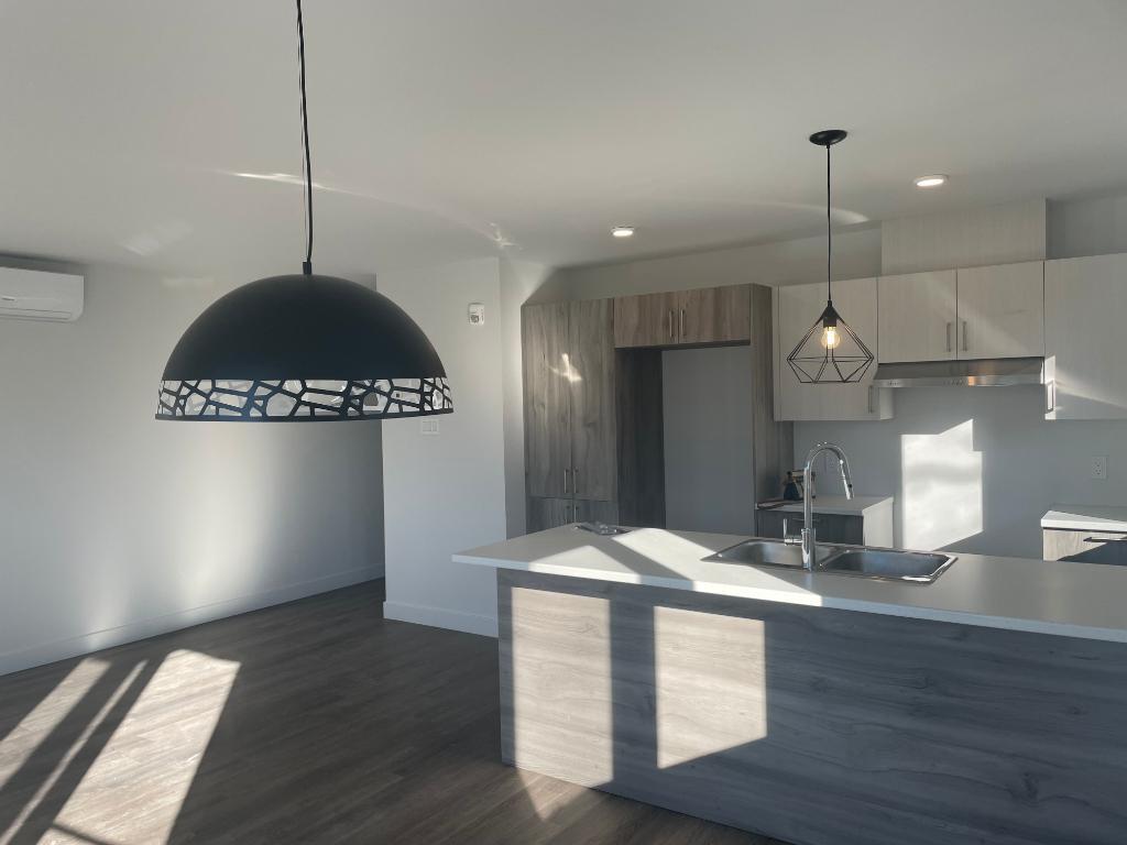 Châteauguay - 4 1/2 disponible maintenant