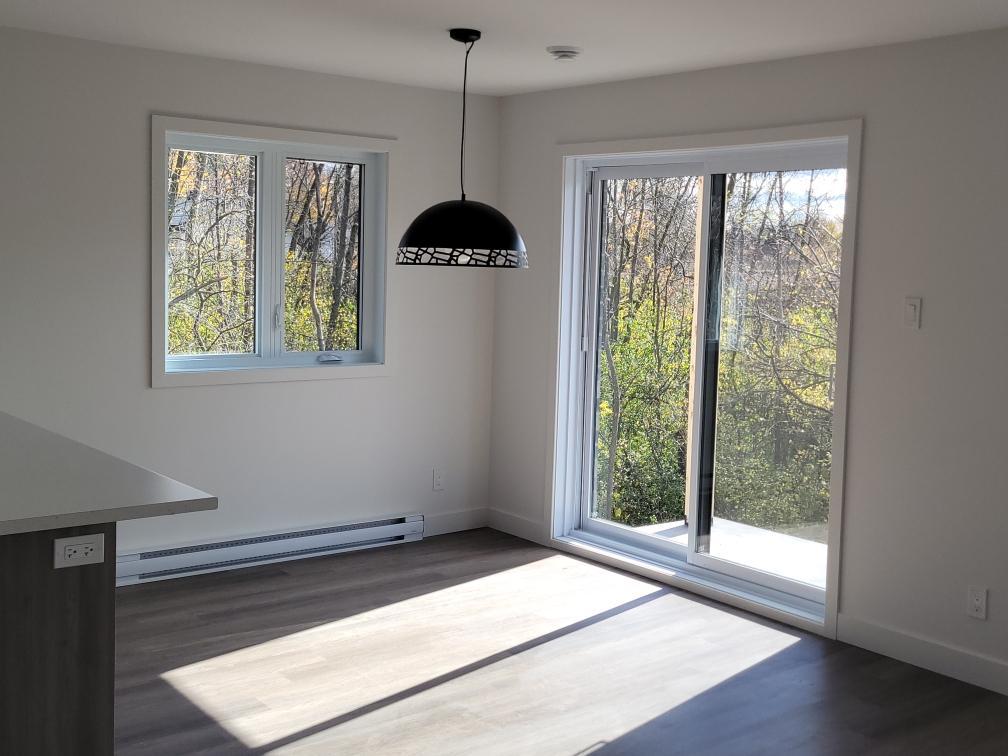 Châteauguay - 4 1/2 disponible maintenant