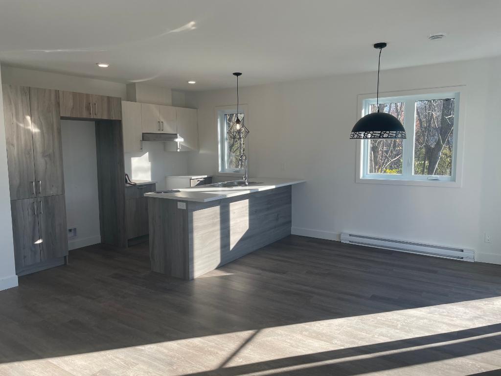 Châteauguay - 4 1/2 disponible maintenant