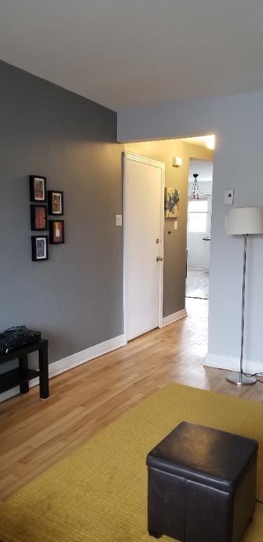 TRÈS JOLIE APPARTEMENT À SOUS-LOUER ANJOU MTL 1600$