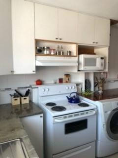 TRÈS JOLIE APPARTEMENT À SOUS-LOUER ANJOU MTL 1600$