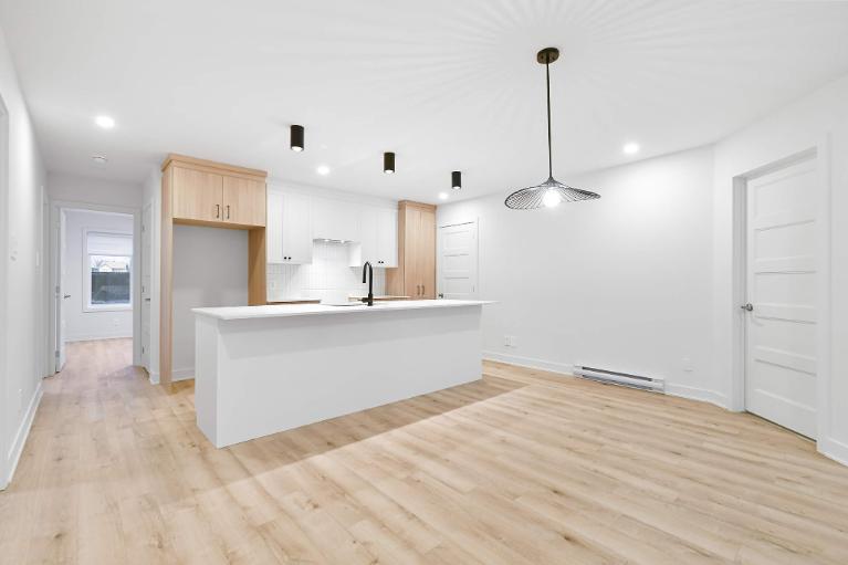 Condo locatif de 3 chambres à louer à L'Assomption