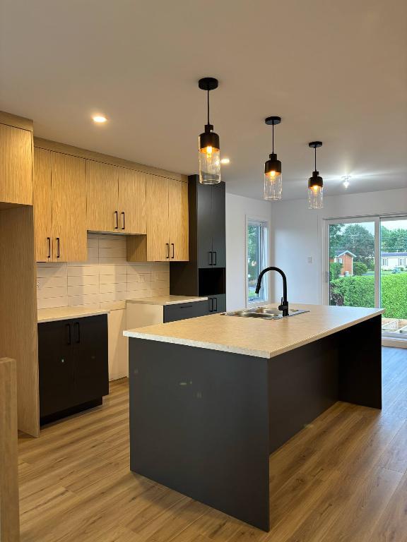 Logement à louer