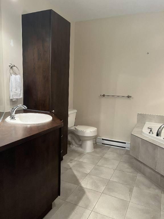 Condo a louer Vaudreuil 2 chambres