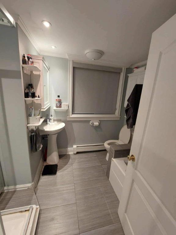 3 CH - 1 SDB - Laval - $2,500 /mo