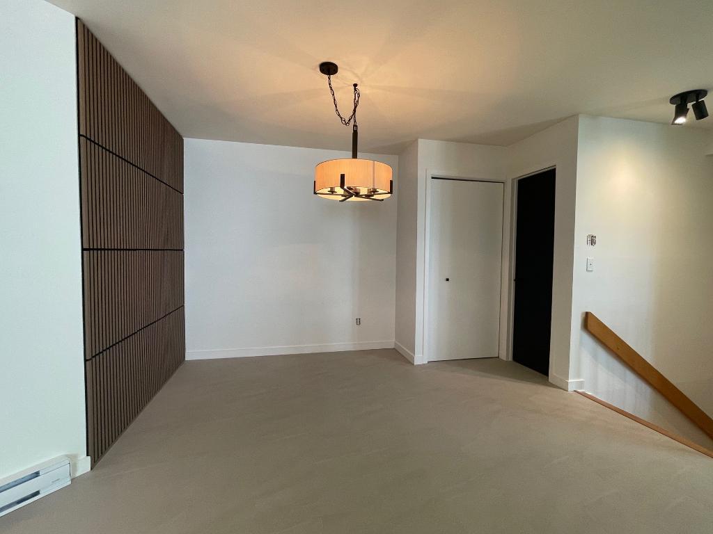 Logement 4 1/2 à louer St-Jérôme pour le 15 août 1 350$