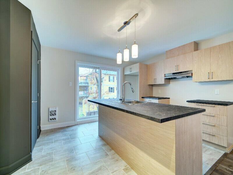 Appartement à louer à Bromont