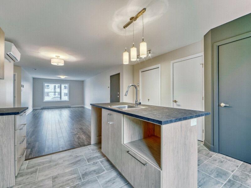 Appartement à louer à Bromont