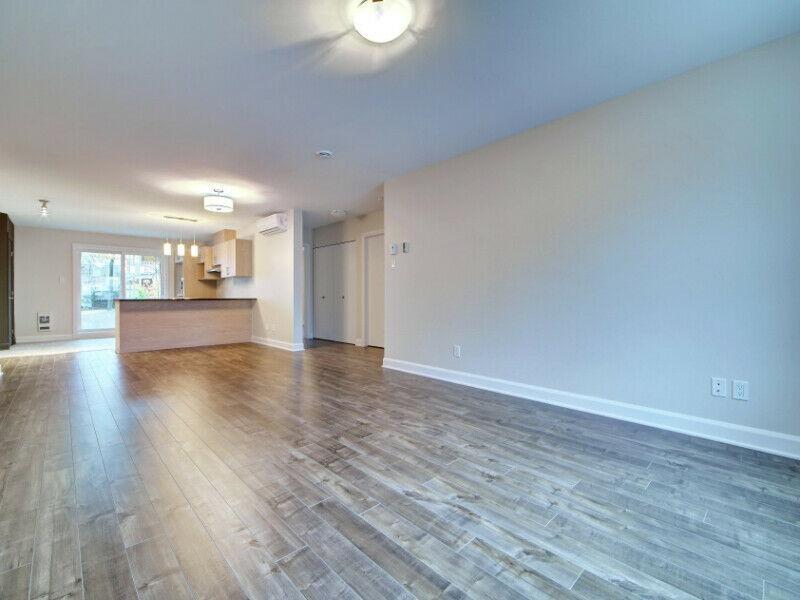 Appartement à louer à Bromont