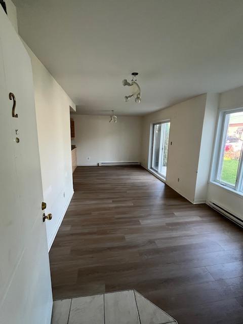 4 1/2 Saint-Basile-le-Grand, centre-ville