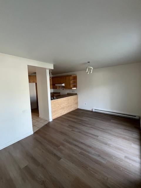 4 1/2 Saint-Basile-le-Grand, centre-ville