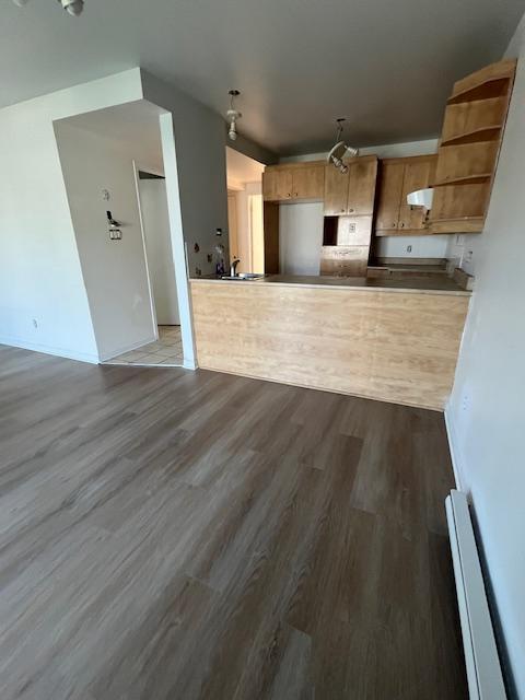 4 1/2 Saint-Basile-le-Grand, centre-ville