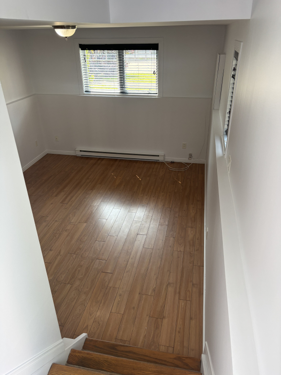 1 Chambre HULL