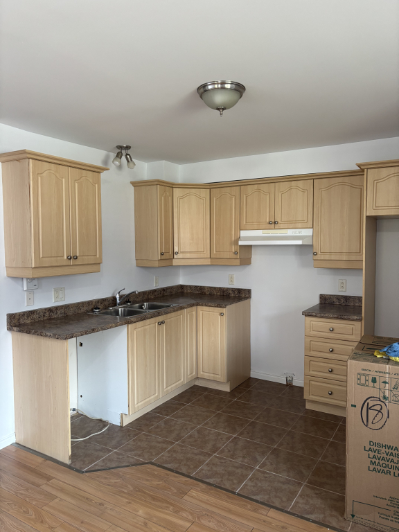 1 Chambre HULL