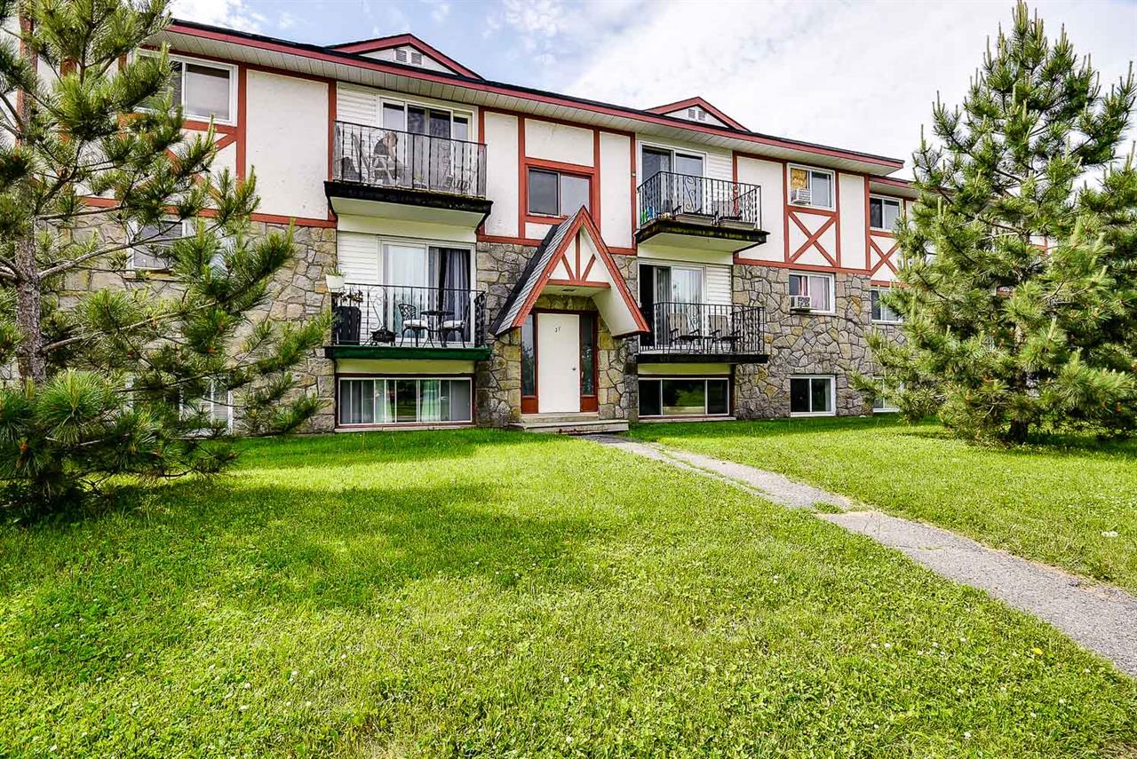 33 Rue Lemieux (Hull) Magnifique 4 1/2