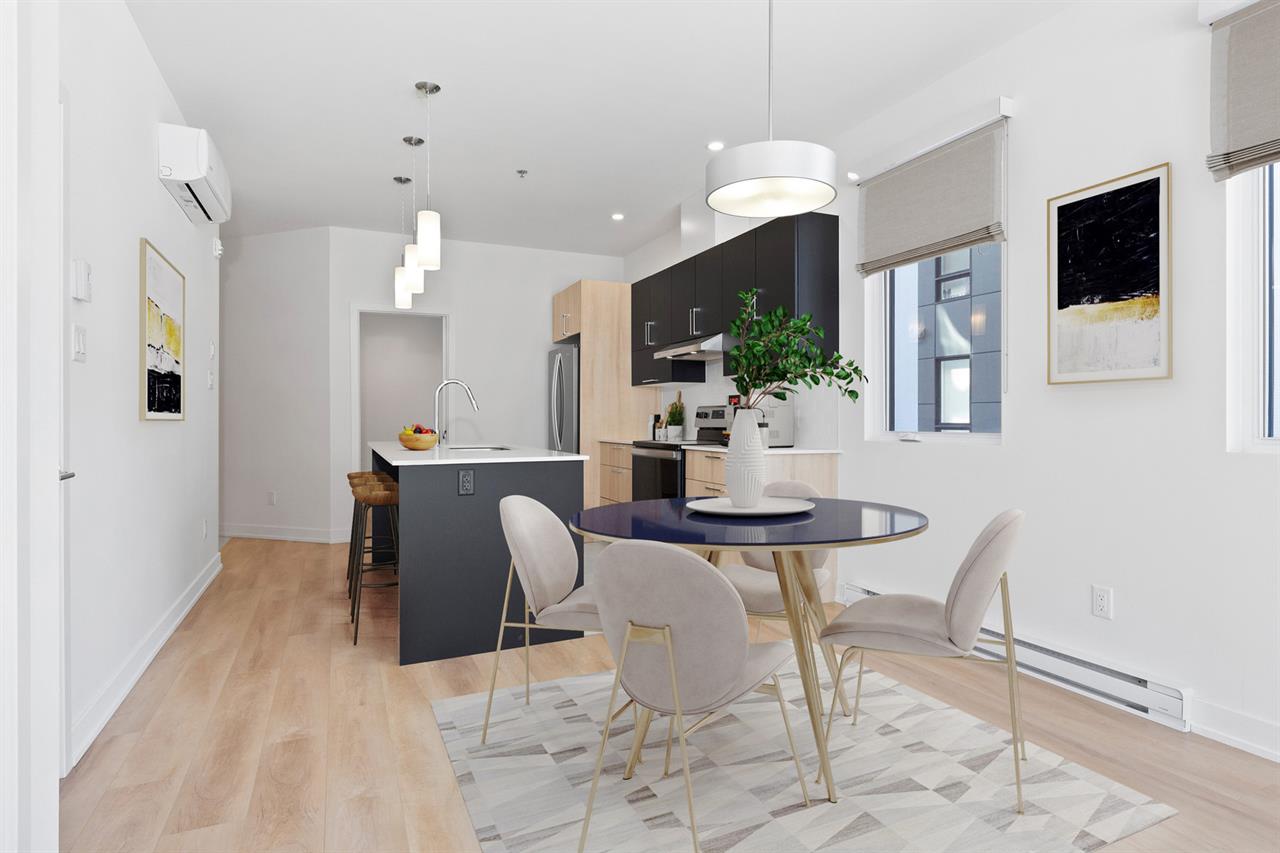 1 Bedroom - 615 Boulevard Du Plateau, Gatineau