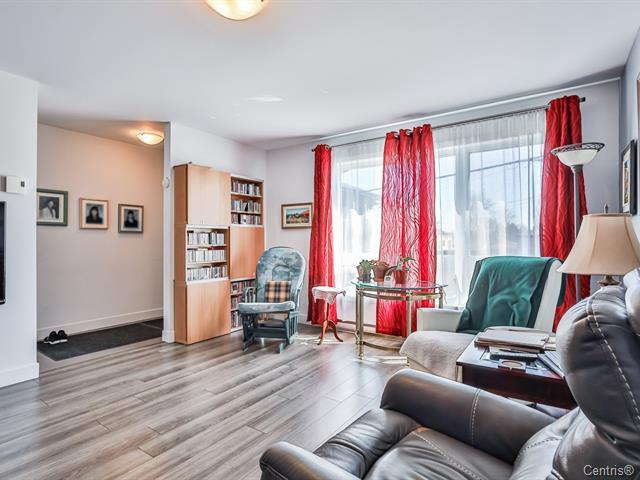 Grand 4 ½ à Louer – 1817 Rue Des Patriot