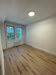 1 room apartment of 66m² in Westmount