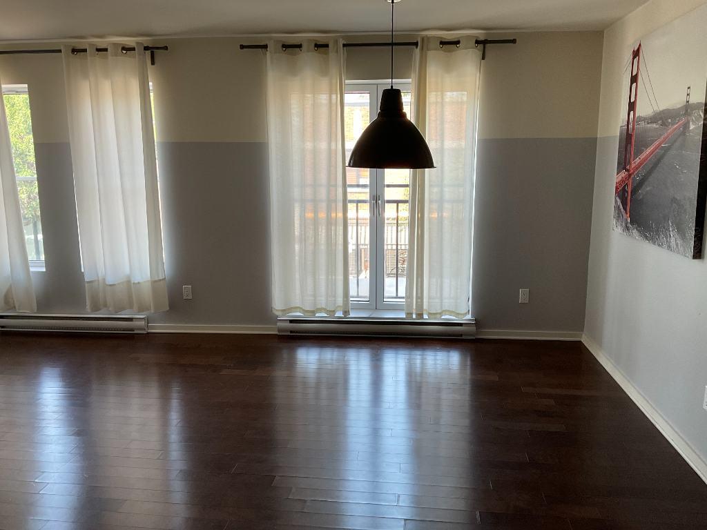 4 1/2 à louer dans Rosemont