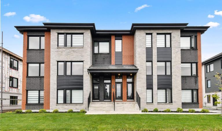 Condo locatif de 3 chambres à louer à L'Assomption