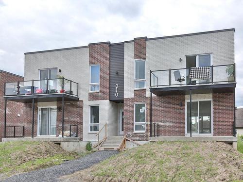 Magnifique 6 1/2 - IDEAL POUR FAMILLE - Quartier calme