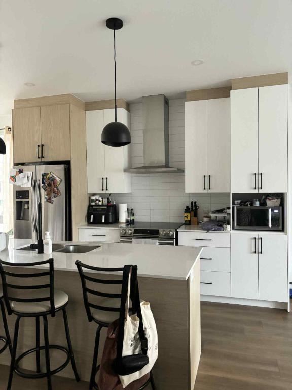 Magnifique 6 1/2 - IDEAL POUR FAMILLE - Quartier calme