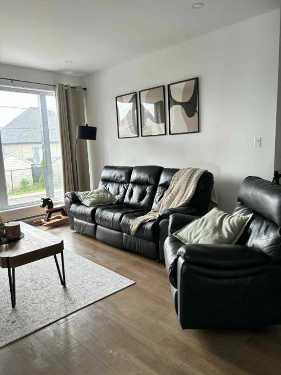 Magnifique 6 1/2 - IDEAL POUR FAMILLE - Quartier calme
