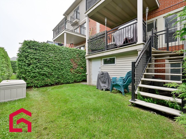 Appartement Brossard À Louer