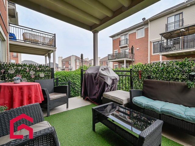 Appartement Brossard À Louer