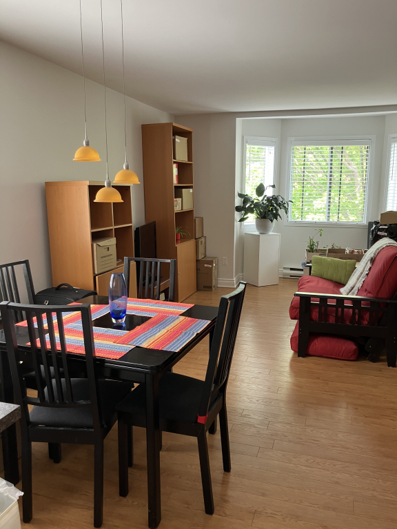 COLOCATION ROSEMONT Avec Garage