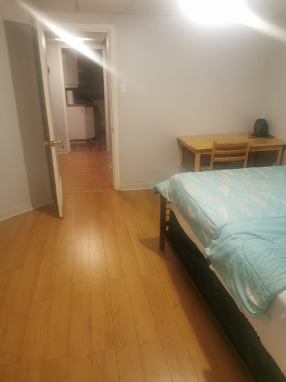 Chambre à Louer/ Tout Inclus