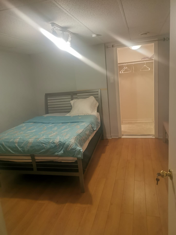 Chambre à Louer/ Tout Inclus