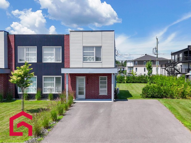 Maison Trois-Rivières (Trois-Rivières) À Louer