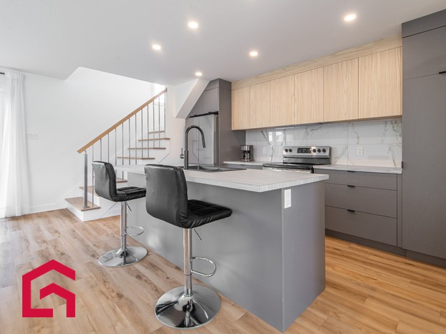 Maison Trois-Rivières (Trois-Rivières) À Louer
