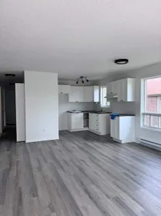 4 rooms apartment of 91m² in Gatineau
