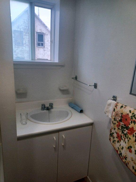 4etdemi a louer 675$ par mois pas chauffer pas éclairé a partir du 1er septembre