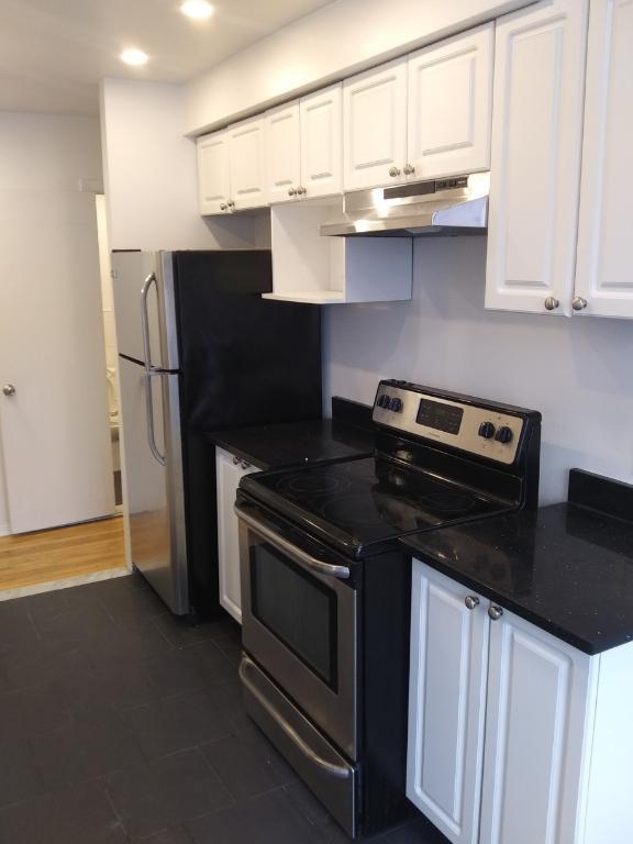 NDG Large 3½ Apt