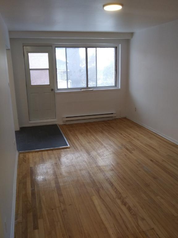 NDG Large 3½ Apt
