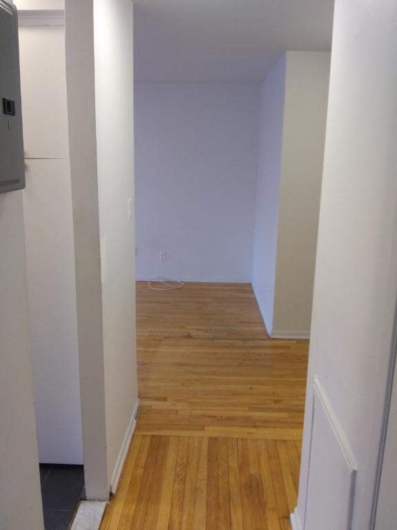 NDG Large 3½ Apt