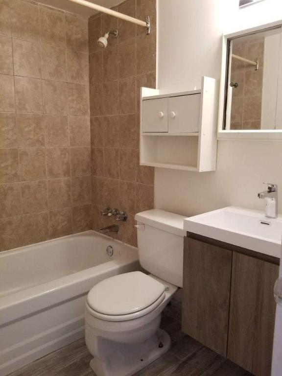 1 CH - 1 SDB - Montréal - $1,195 /mo