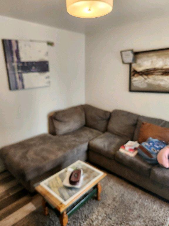 Logement a louer 5 demi
