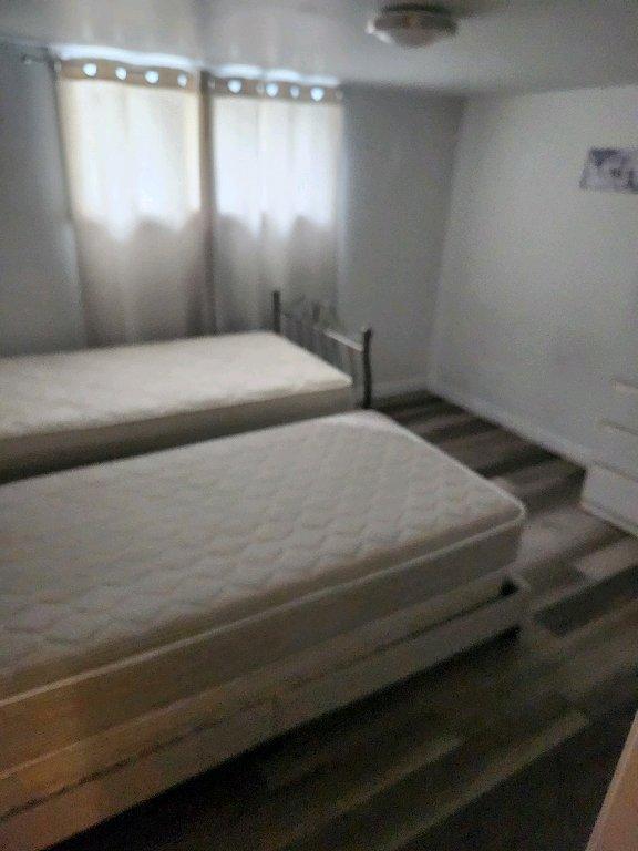 Logement a louer 5 demi