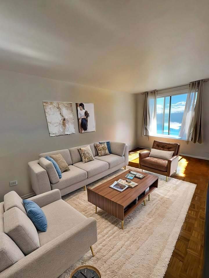 1 CH - 1 SDB - Montréal - $1,195 /mo