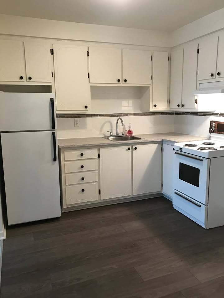 1 CH - 1 SDB - Montréal - $1,195 /mo