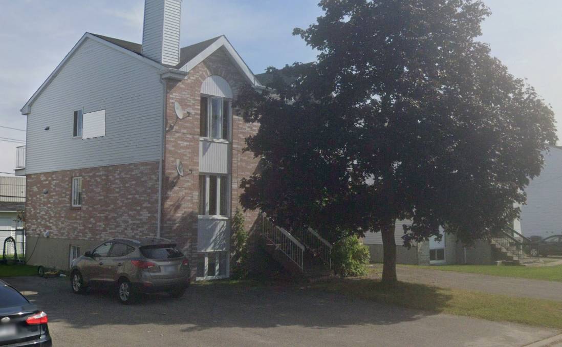 14059 Rue Therrien (Mirabel) Magnifique 5 1/2