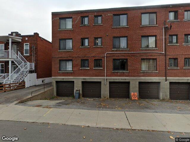 1 CH - 1 SDB - Montréal - $1,345 /mo