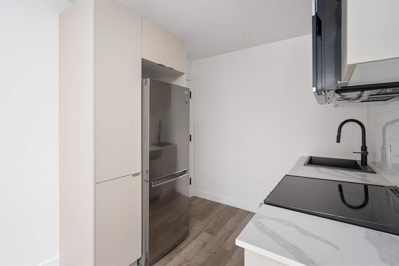 1 CH - 1 SDB - Montréal - $1,345 /mo