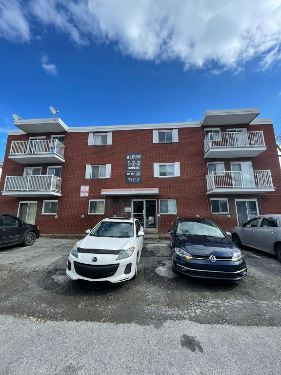 Juillet, Logis 2CC, Vieux-Hull