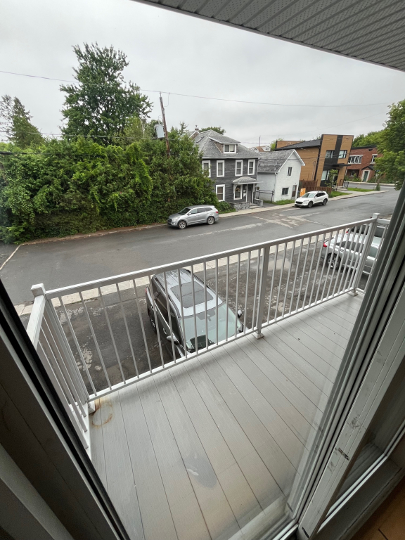 Juillet, Logis 2CC, Vieux-Hull