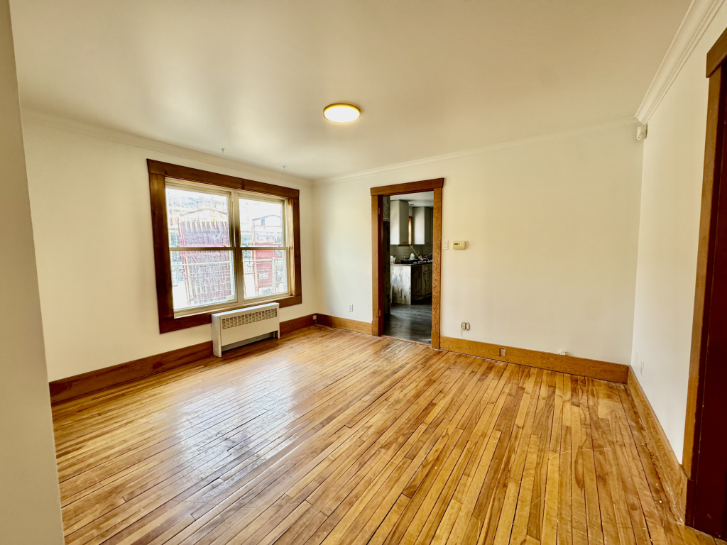 Appartement 4 Chambres